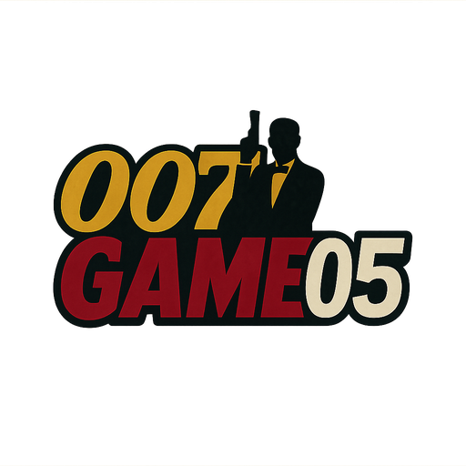 007game05 Logo
